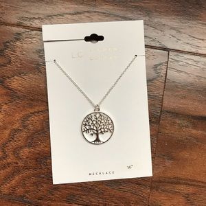 Lauren Conrad necklace